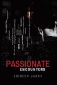 Passionate Encounters (Cover)